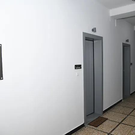 Heart Luxury Aurora شقة Rhodes City