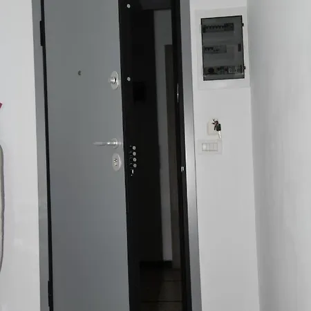 Heart Luxury Aurora شقة