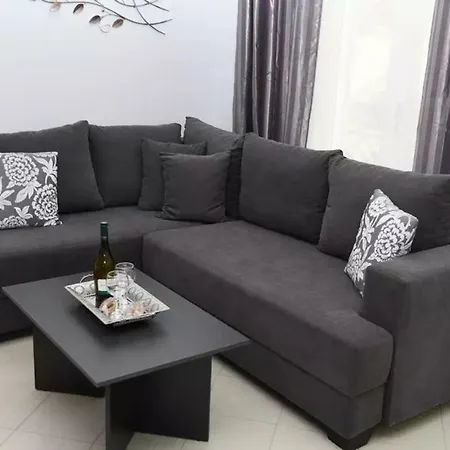 Heart Luxury Aurora شقة *