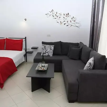 Heart Luxury Aurora شقة *