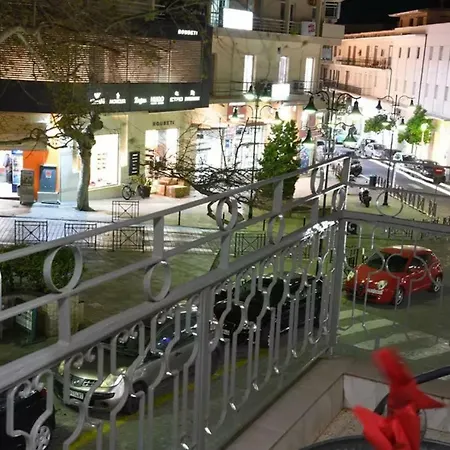 شقة Heart Luxury Aurora *