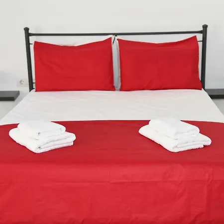 شقة Heart Luxury Aurora *