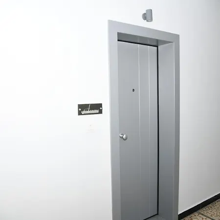 Heart Luxury Aurora דירה עיר רודוס