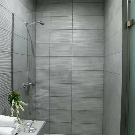 Heart Luxury Aurora דירה *