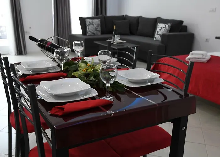 Heart Luxury Aurora *