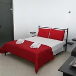 Appartamento Heart Luxury Aurora *