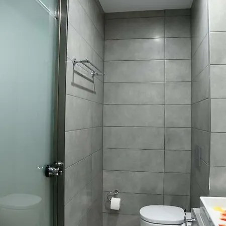 Heart Luxury Aurora Apartment