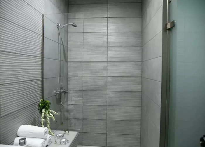 Heart Luxury Aurora Apartment *