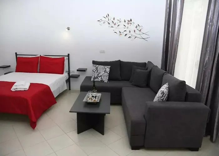 Heart Luxury Aurora Apartment *