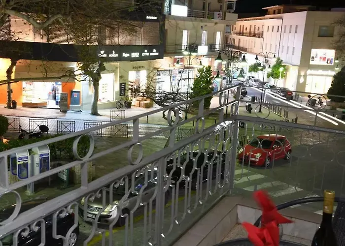 Apartment Heart Luxury Aurora *