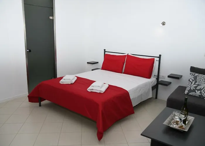 Apartment Heart Luxury Aurora *