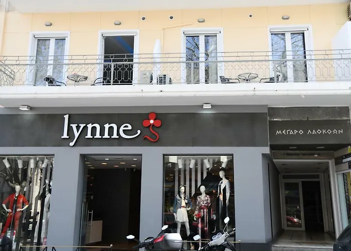 アパート Heart Luxury Aurora