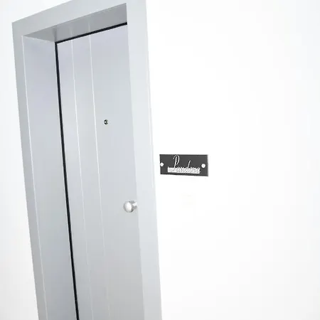 Lägenhet Heart Luxury Aurora *