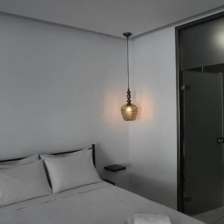 Heart Luxury Aurora Lägenhet