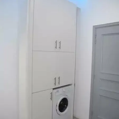 Apartamento Heart Luxury Aurora Rhodes City