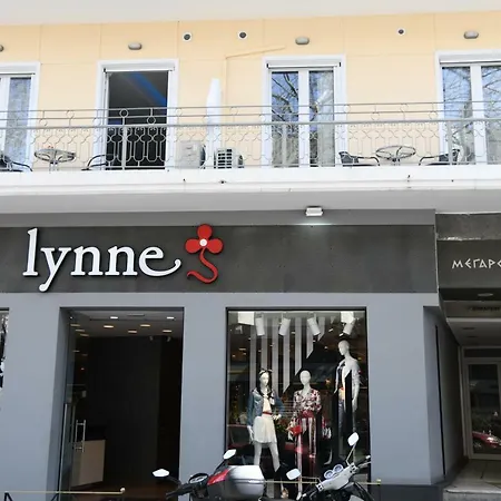 Apartmán Heart Luxury Aurora