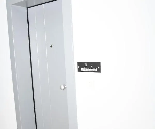 Apartmán Heart Luxury Aurora *