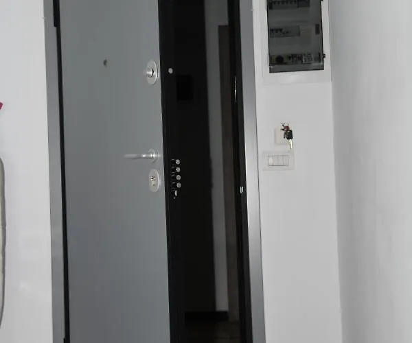 Heart Luxury Aurora Apartmán