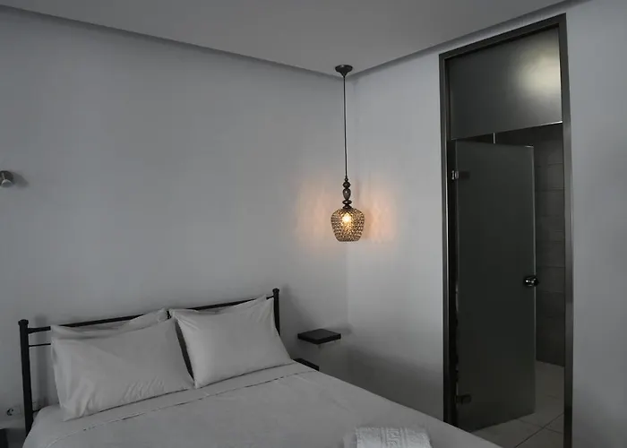 Heart Luxury Aurora Apartmán