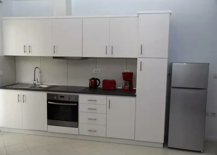 Apartmán Heart Luxury Aurora