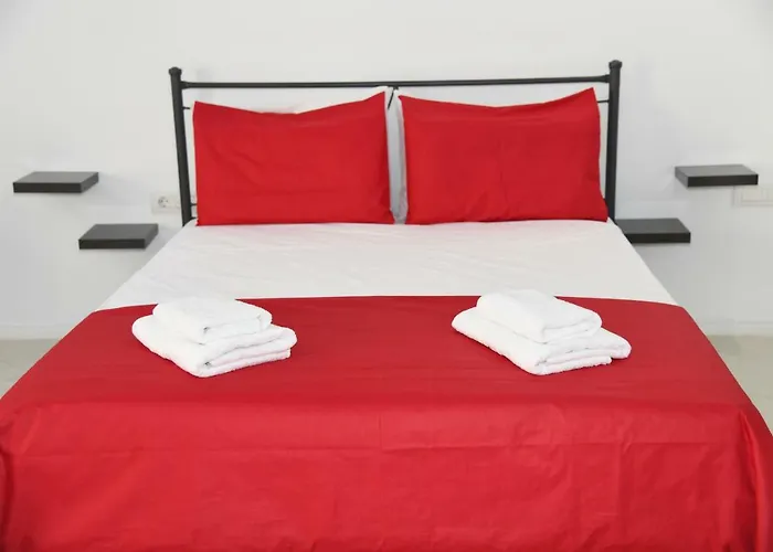 Lejlighed Heart Luxury Aurora *