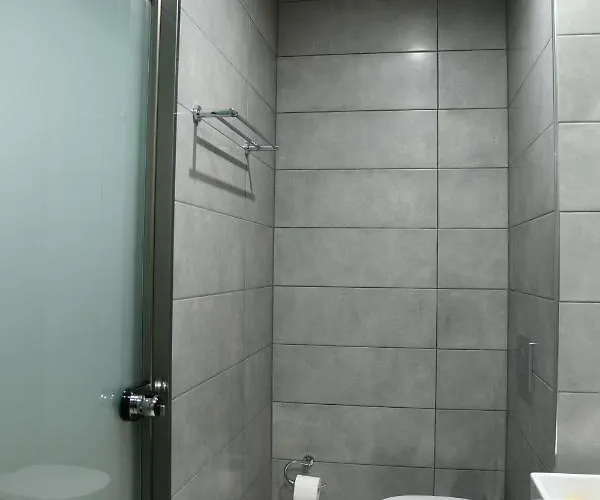 Heart Luxury Aurora Apartmán